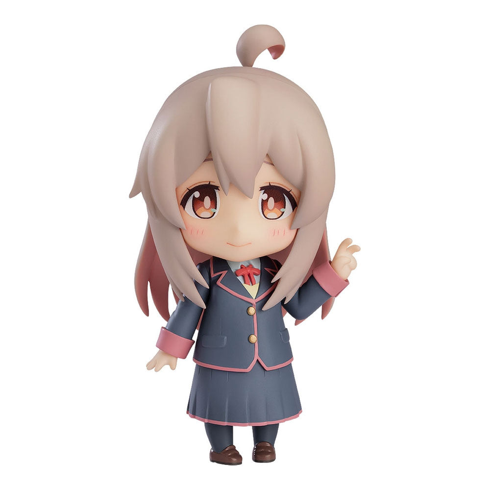 FIGURA NENDOROID MAHIRO OYAMA 2091 FIGURA NENDOROID MAHIRO OYAMA 2091